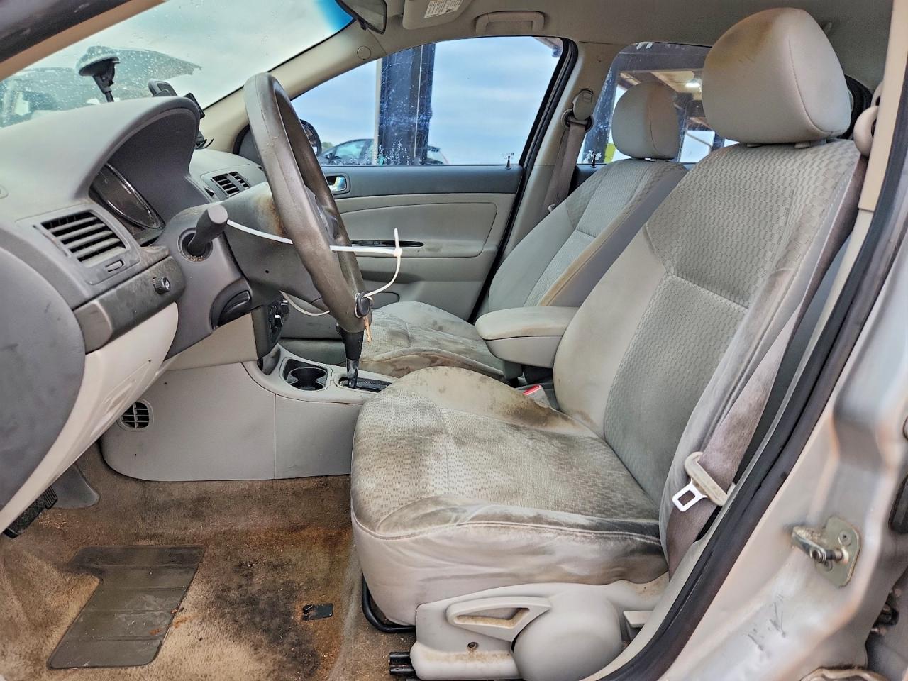 2007 CHEVROLET COBALT LT photo 13