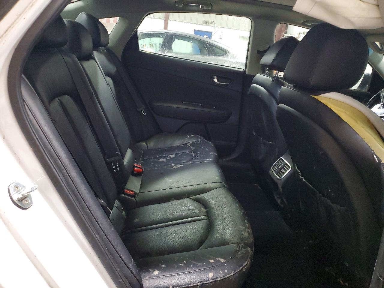 2016 KIA OPTIMA EX photo 10