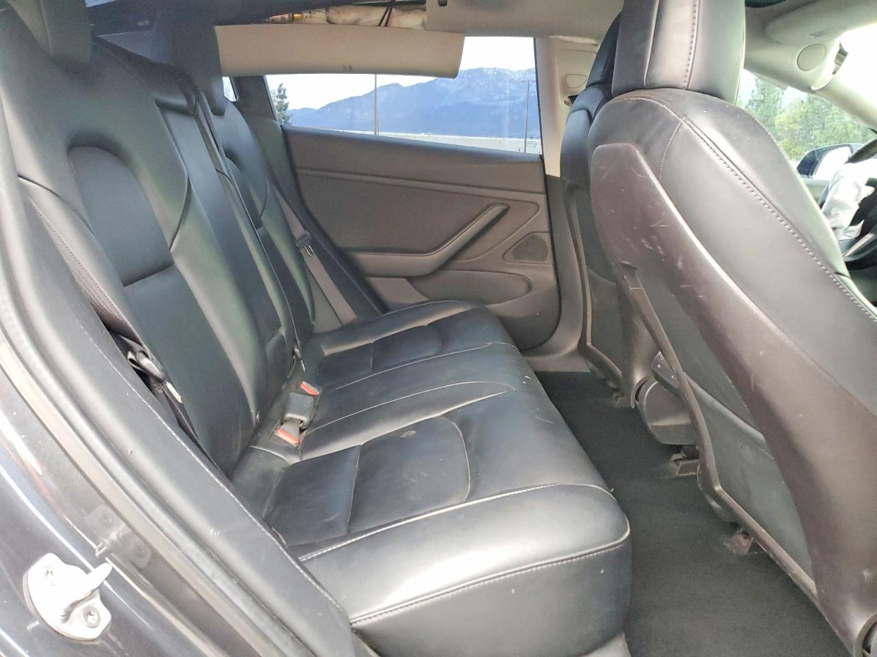 2019 TESLA MODEL 3 photo 10
