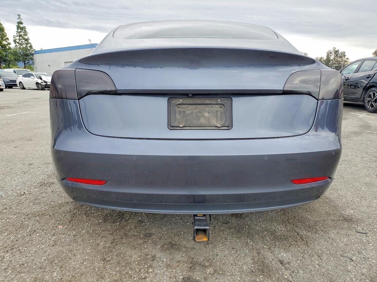 2019 TESLA MODEL 3 photo 6