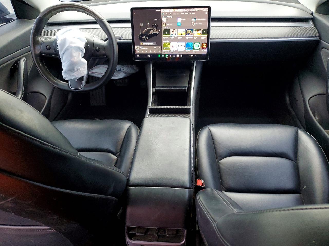 2019 TESLA MODEL 3 photo 8