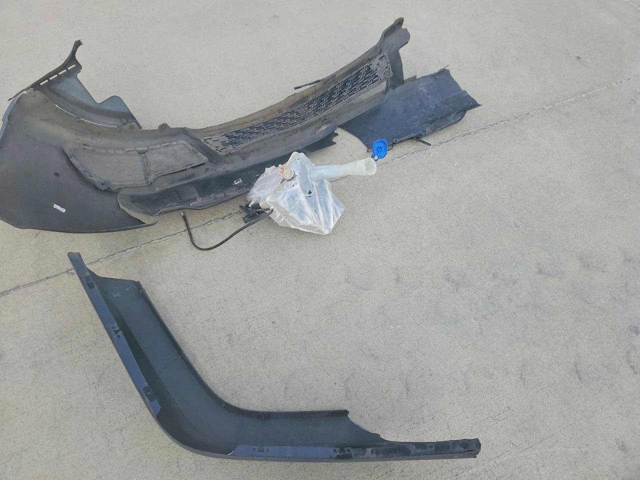 2013 KIA FORTE EX photo 12