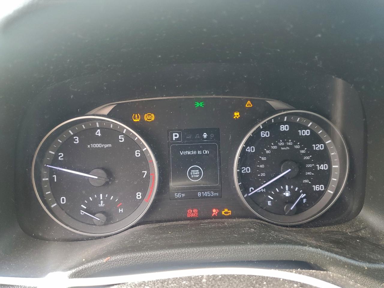2018 HYUNDAI ELANTRA SEL photo 9
