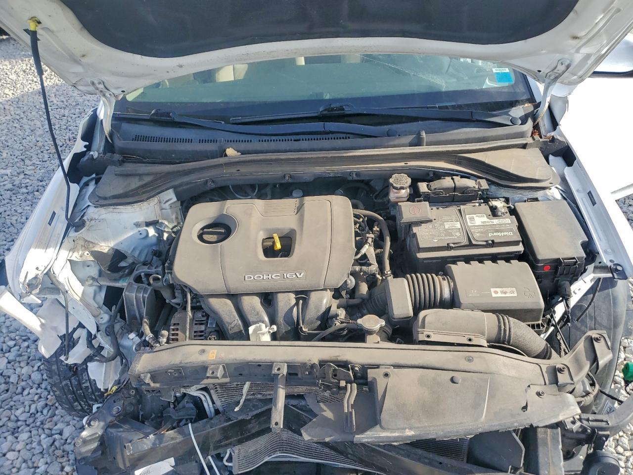 2018 HYUNDAI ELANTRA SEL photo 11