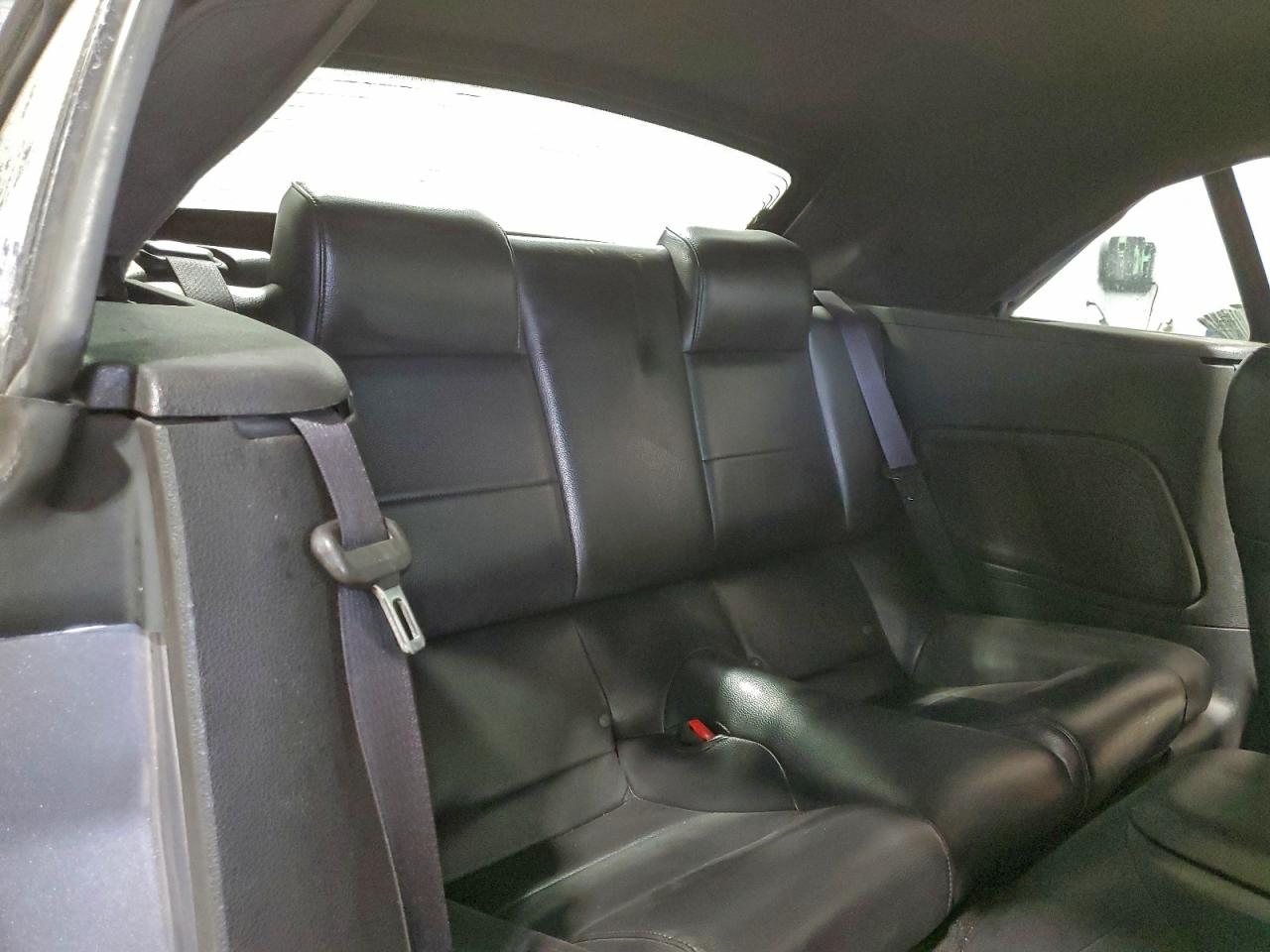 2006 FORD MUSTANG photo 10