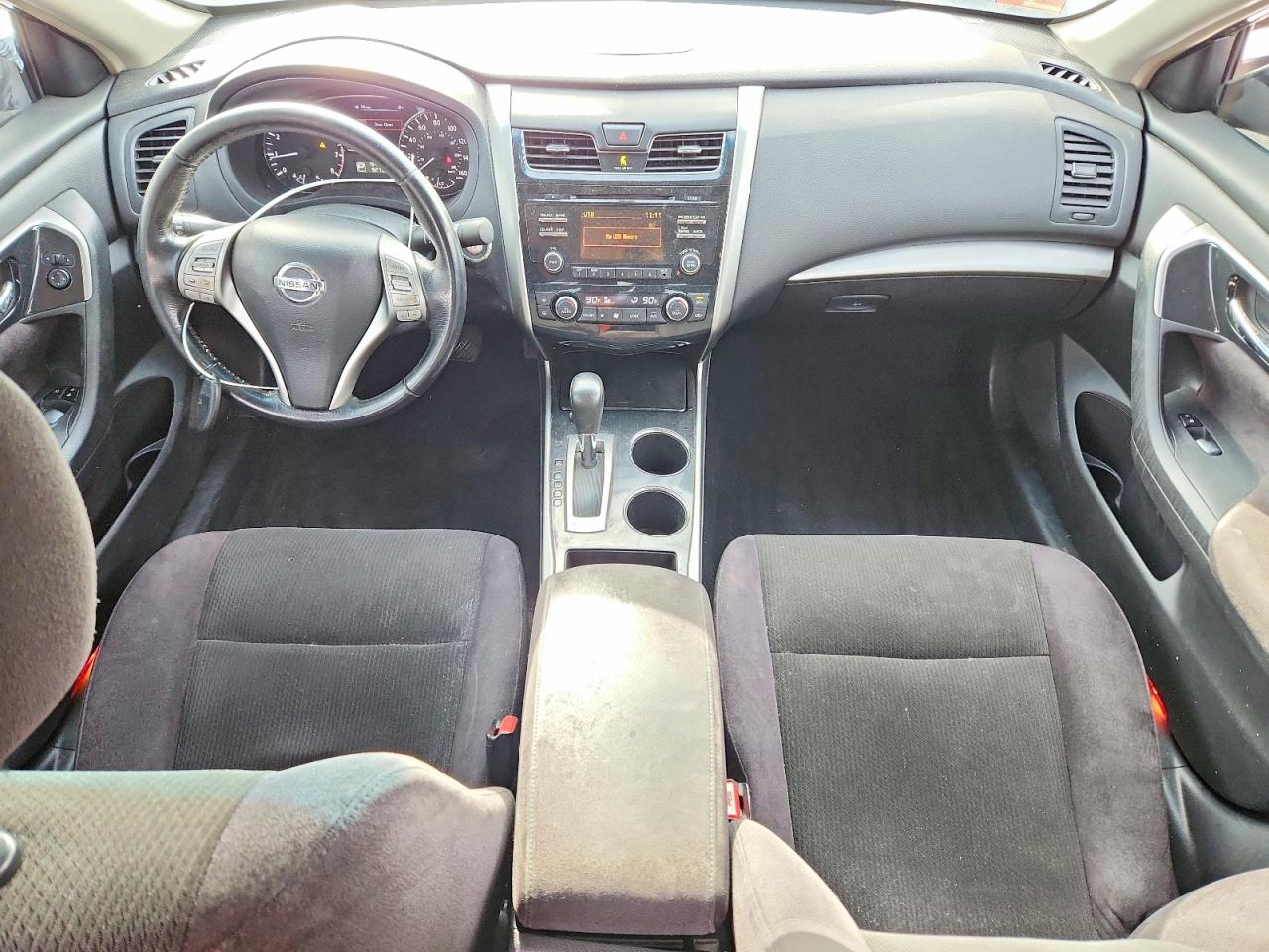 2013 NISSAN ALTIMA 2.5 photo 15