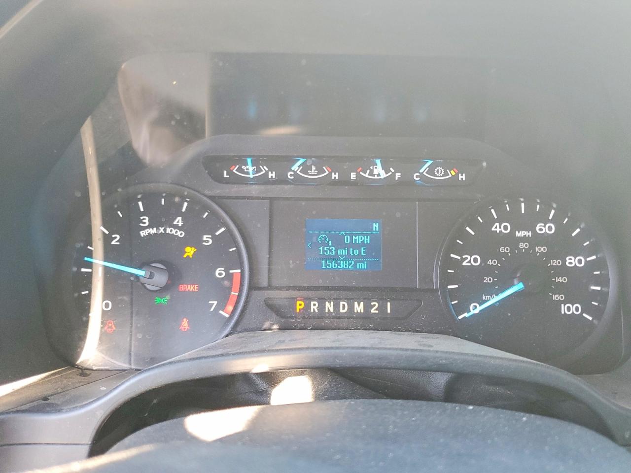 2020 FORD F250 SUPER DUTY photo 9