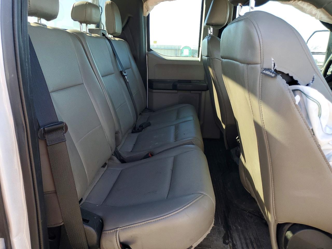 2020 FORD F250 SUPER DUTY photo 10