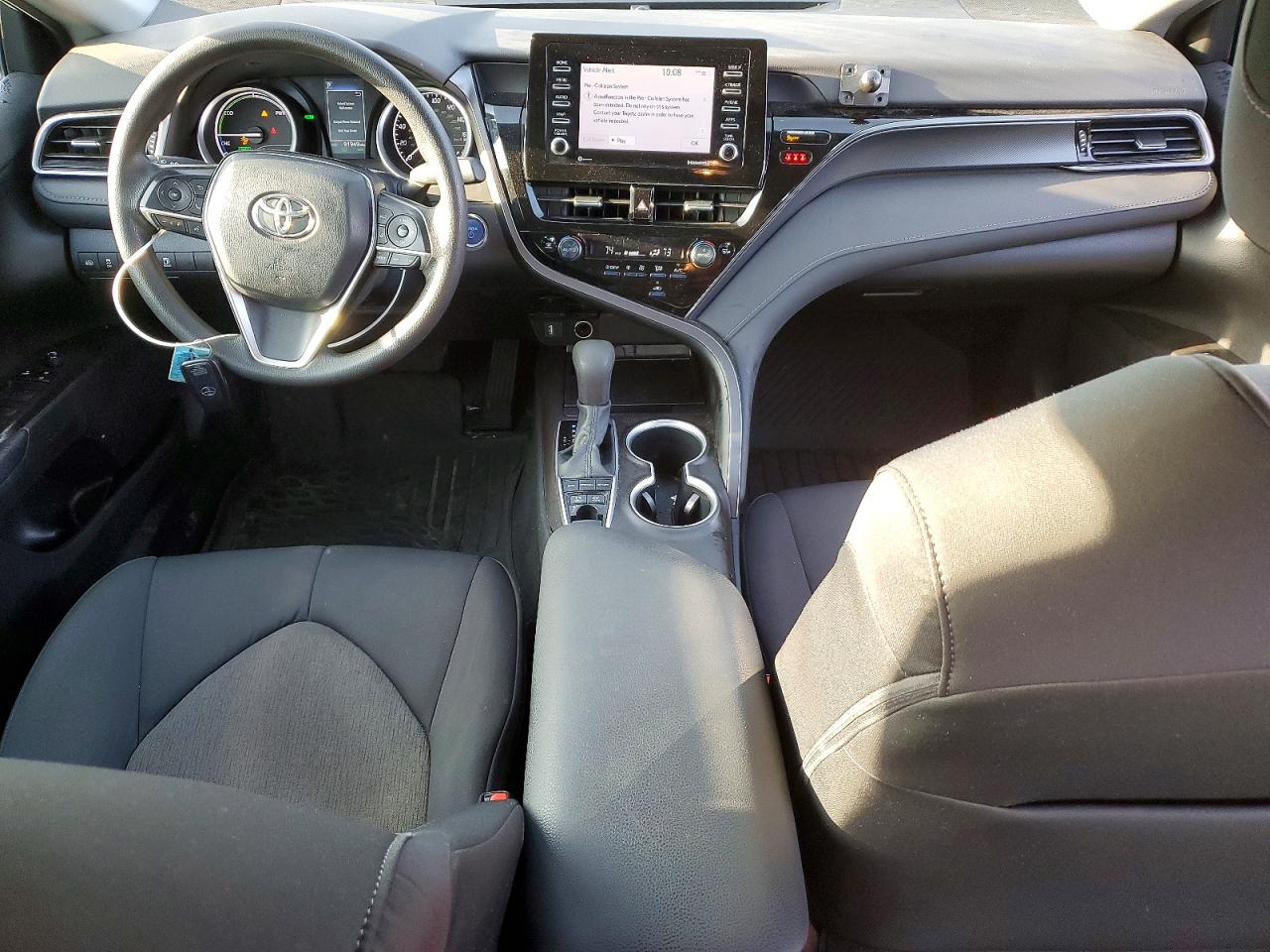 2023 TOYOTA CAMRY LE photo 8