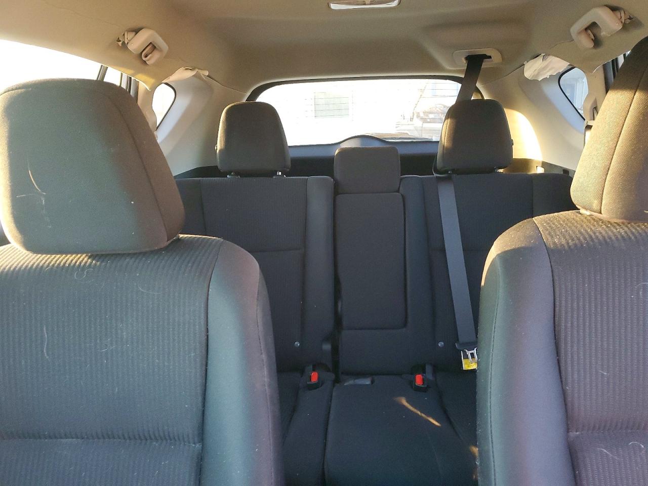 2017 TOYOTA RAV4 LE photo 10