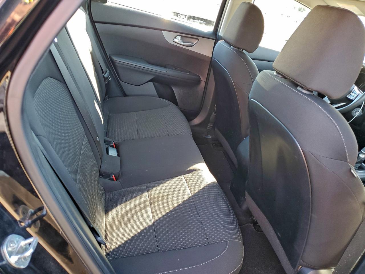 2019 KIA FORTE FE photo 10