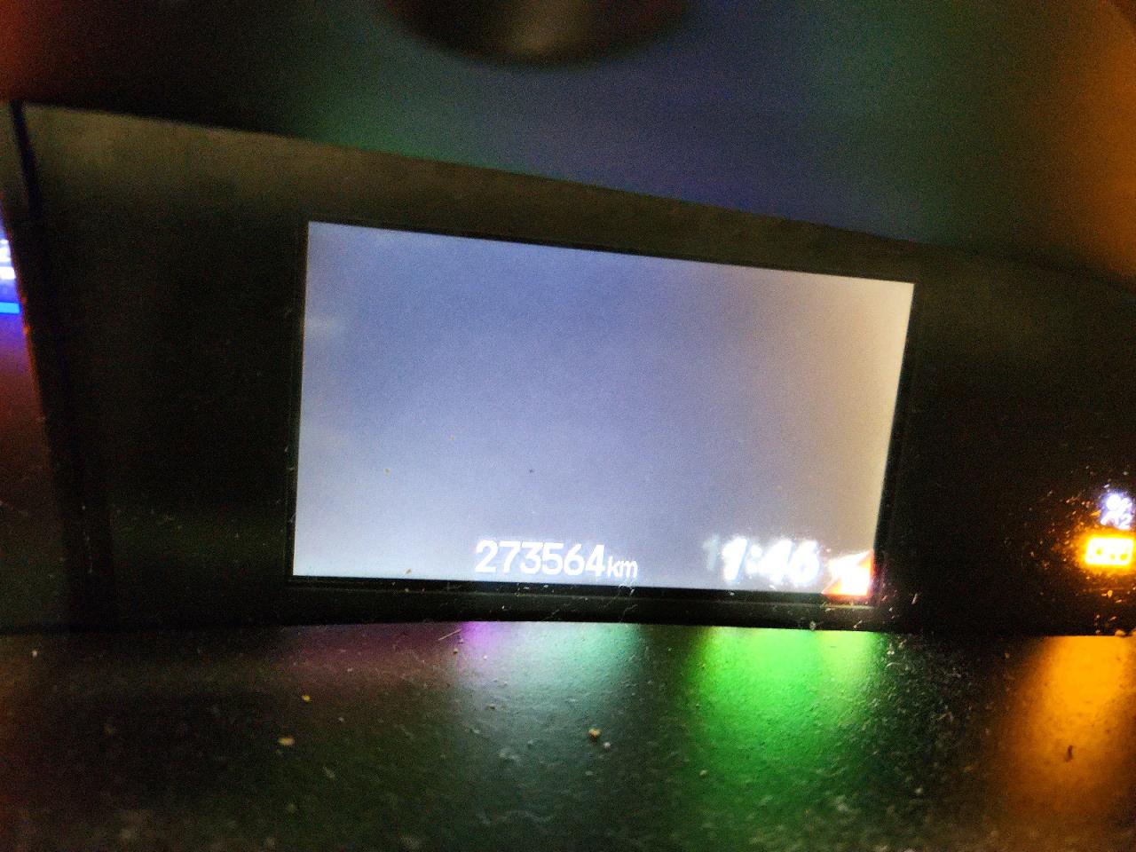 2012 HONDA CIVIC LX photo 9