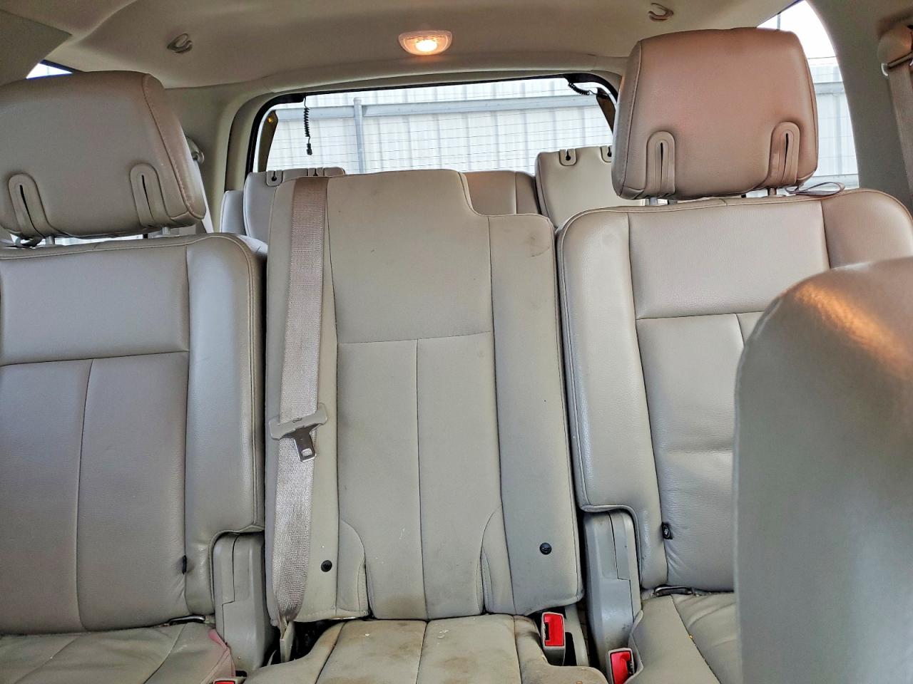 2010 FORD EXPEDITION XLT photo 10