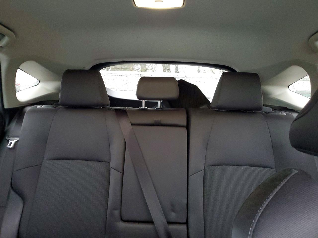 2024 TOYOTA VENZA LE photo 10