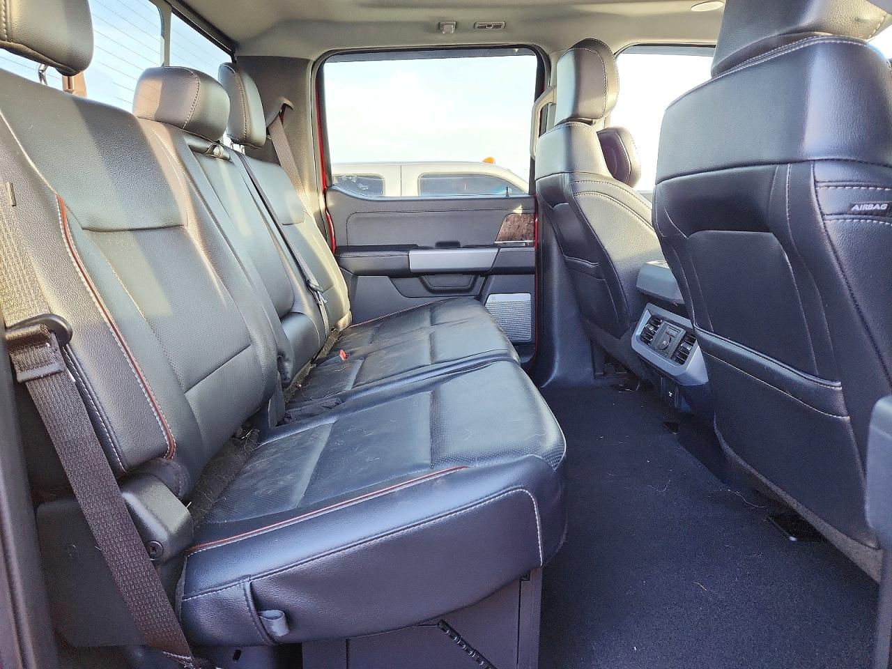 2024 FORD F350 SUPER DUTY photo 10