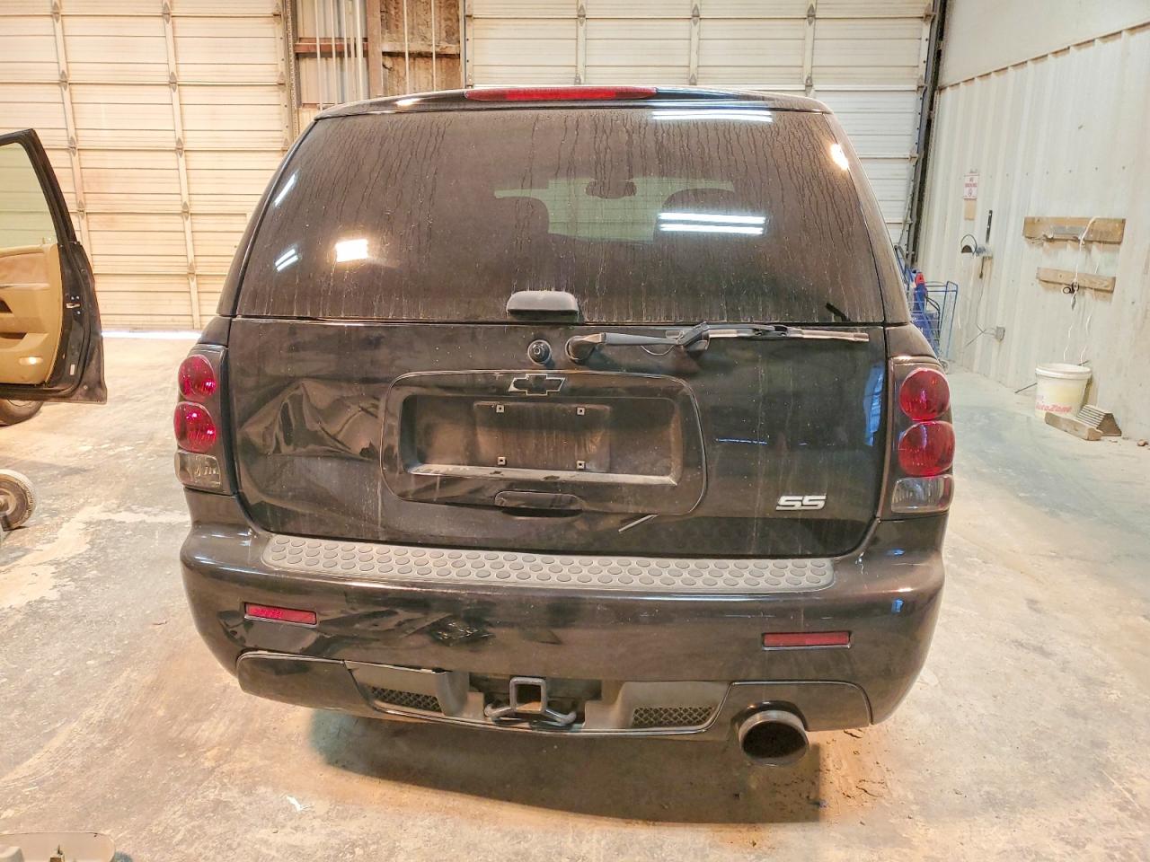 2006 CHEVROLET TRAILBLAZER SS photo 6