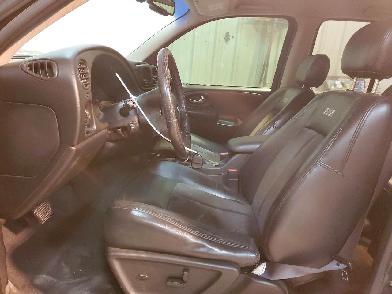 2006 CHEVROLET TRAILBLAZER SS photo 7
