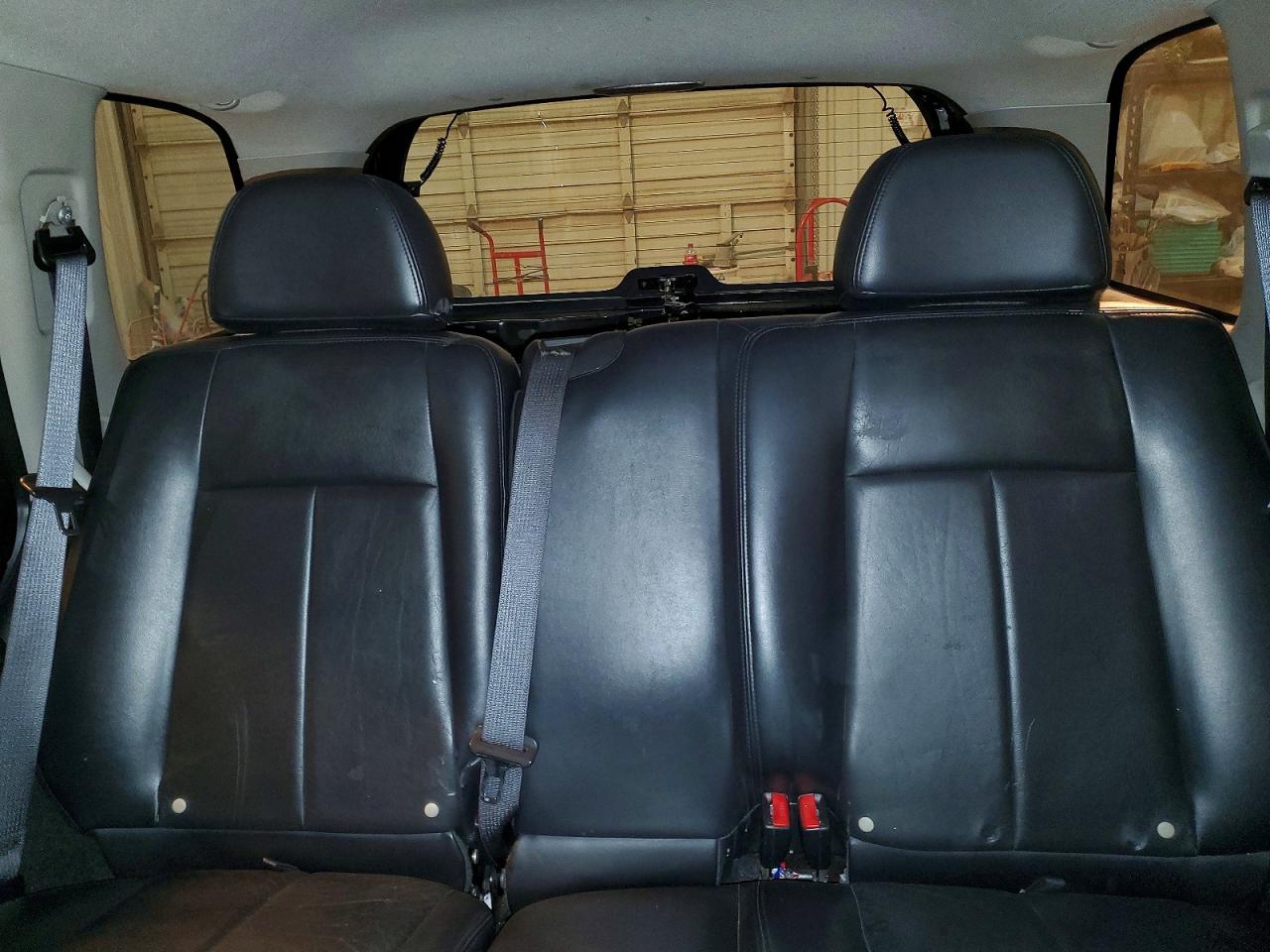 2006 CHEVROLET TRAILBLAZER SS photo 10