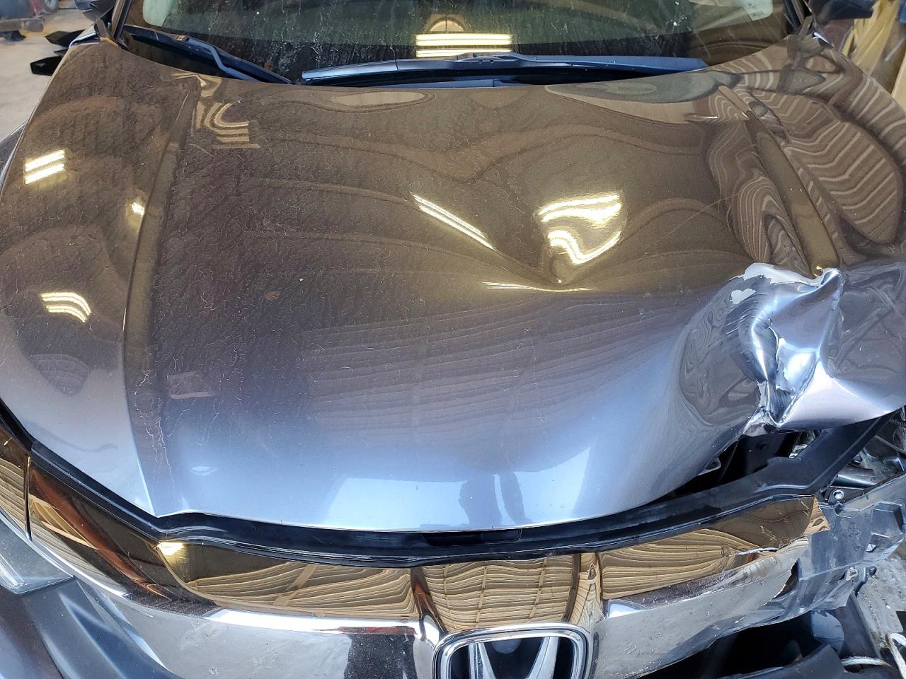 2019 HONDA HR-V LX photo 12