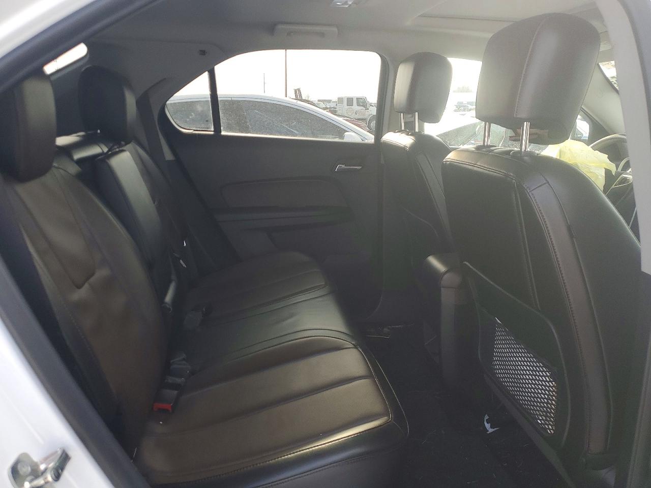 2015 CHEVROLET EQUINOX LTZ photo 21