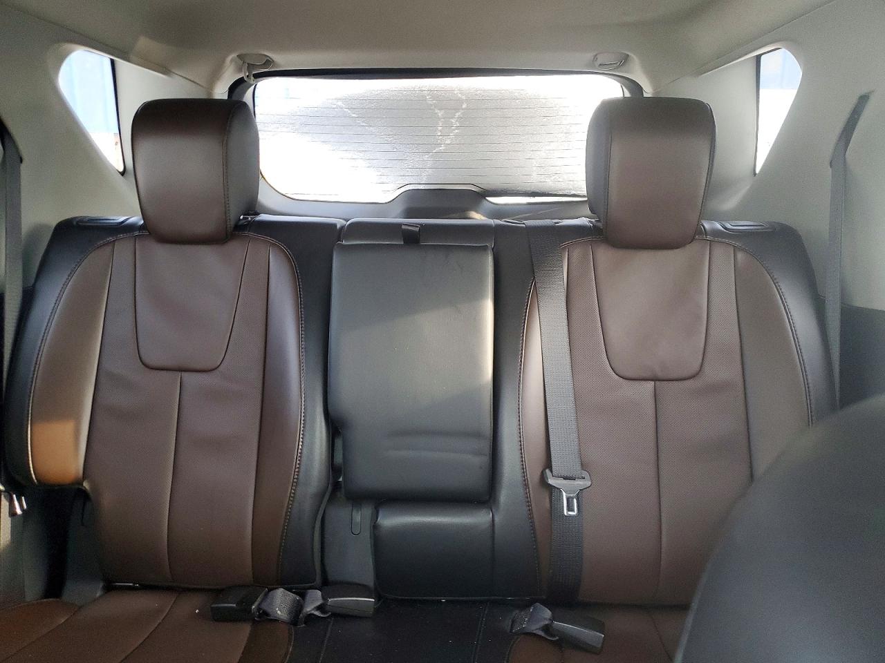 2015 CHEVROLET EQUINOX LTZ photo 19