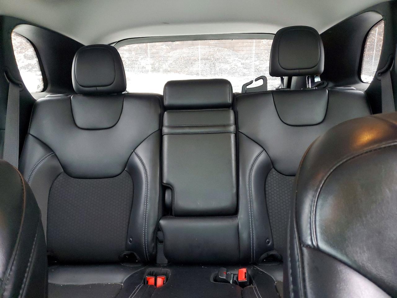 2019 JEEP CHEROKEE LATITUDE PLUS photo 10