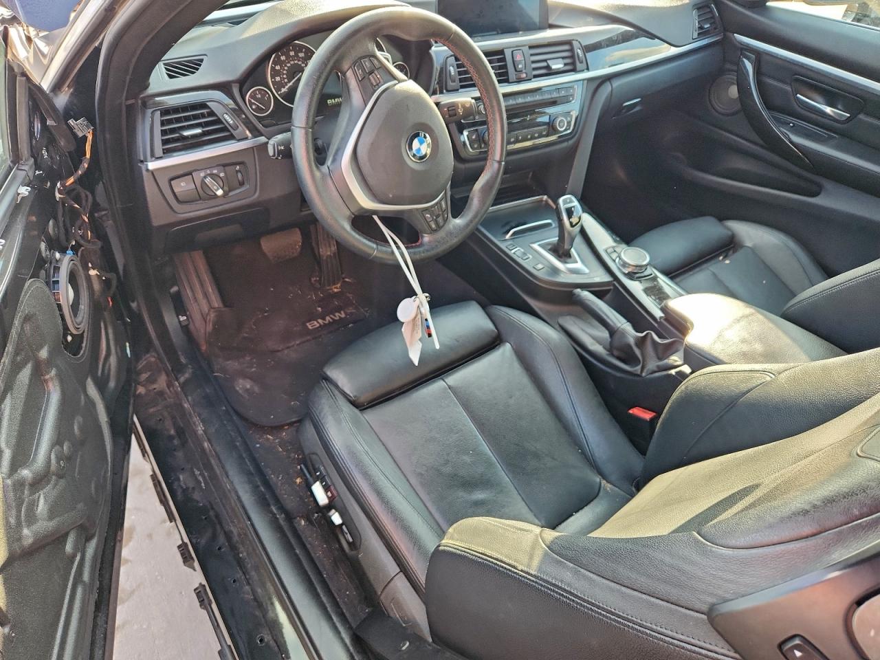 2016 BMW 435 I photo 8