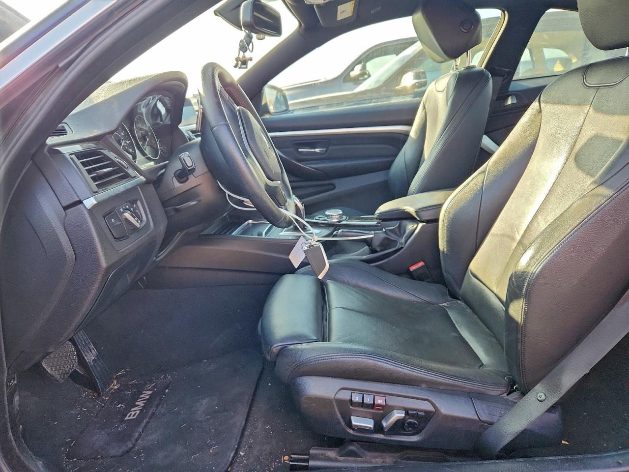 2016 BMW 435 I photo 7