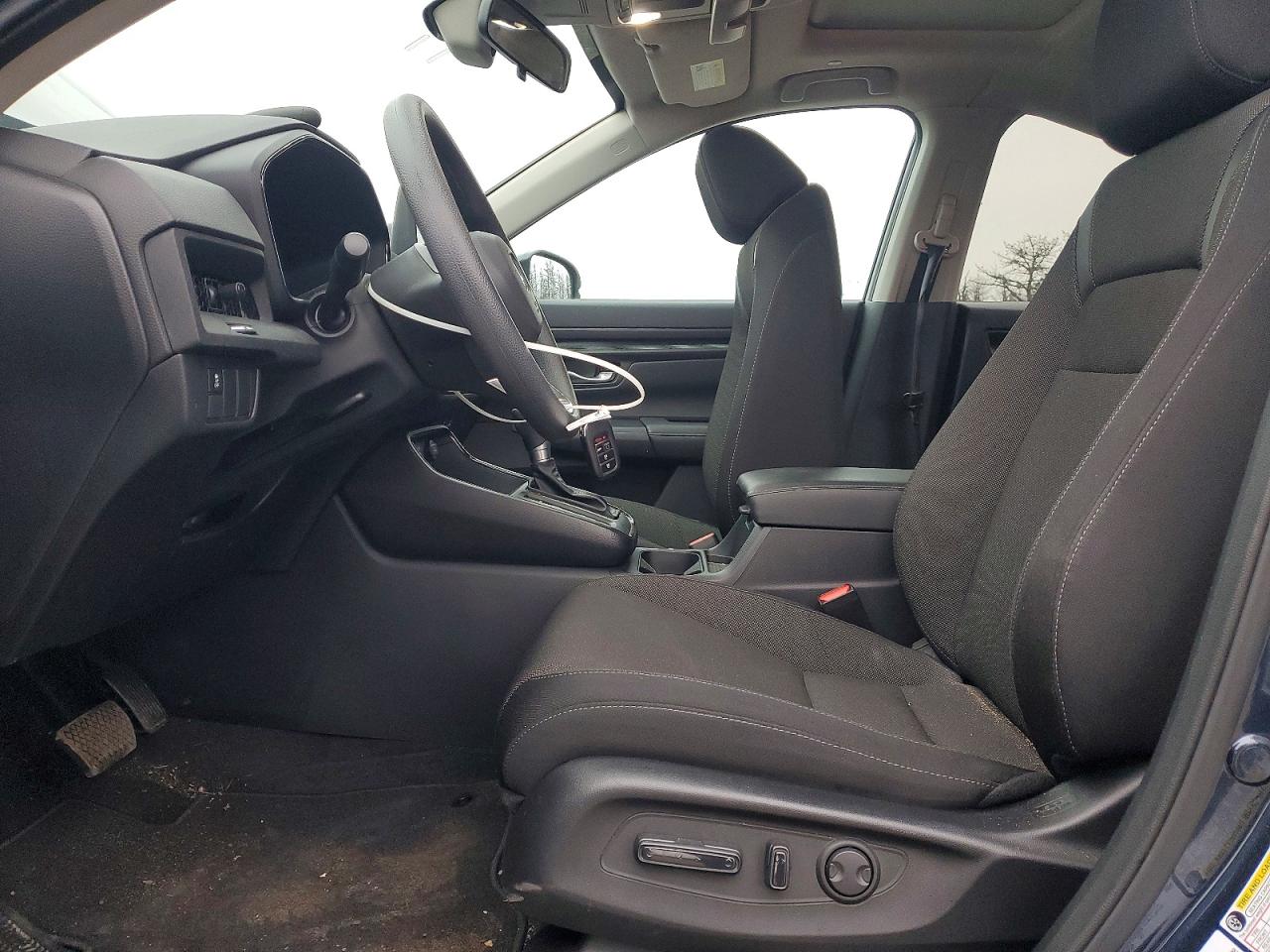 2025 HONDA CR-V EX photo 7
