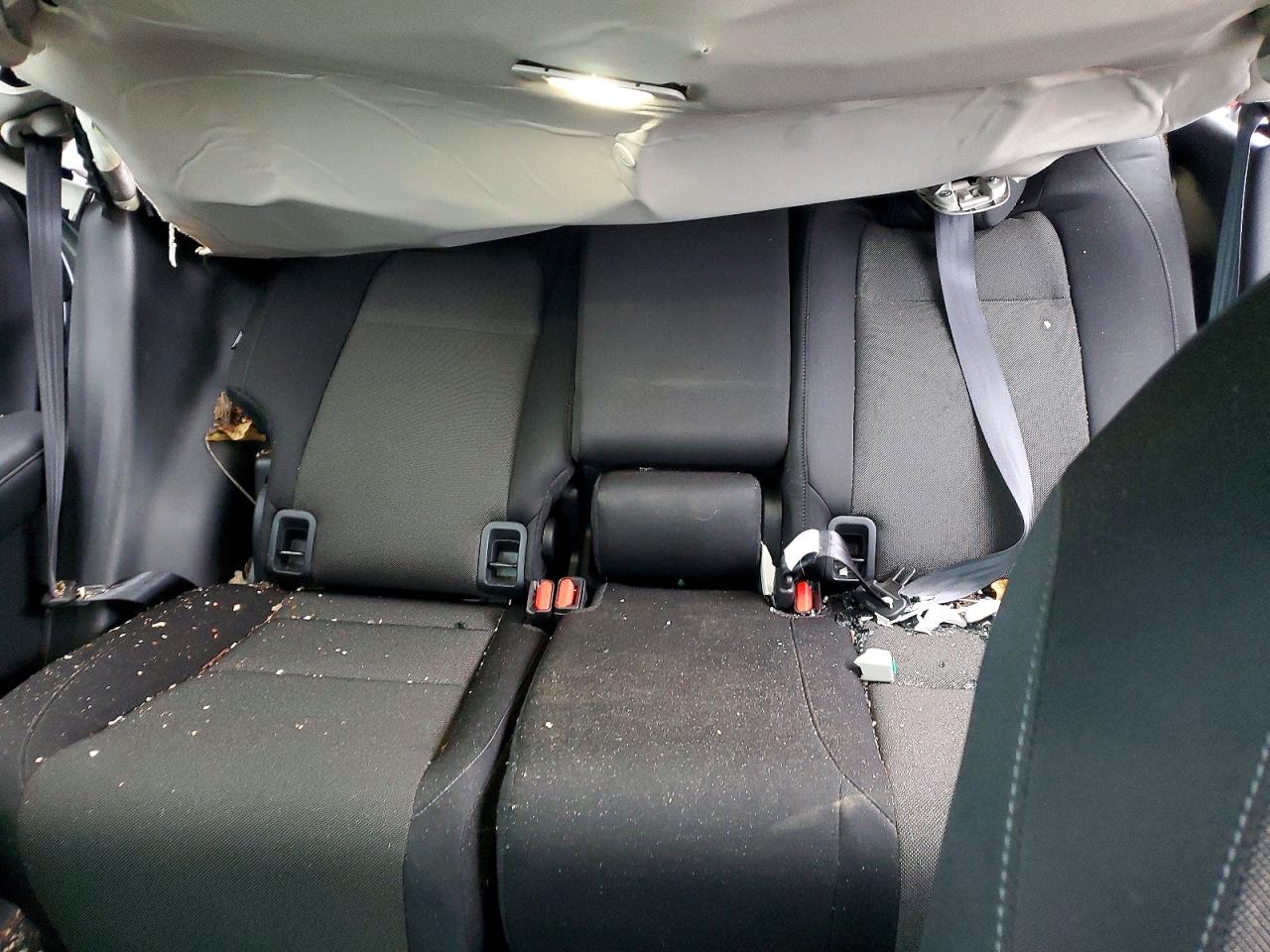 2025 HONDA CR-V EX photo 10