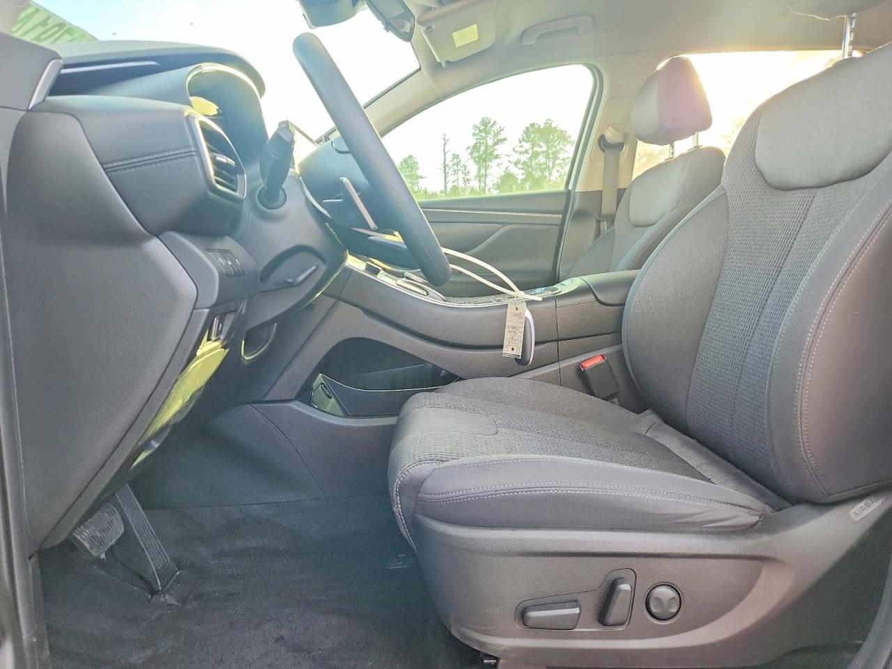2022 HYUNDAI SANTA FE SEL photo 19