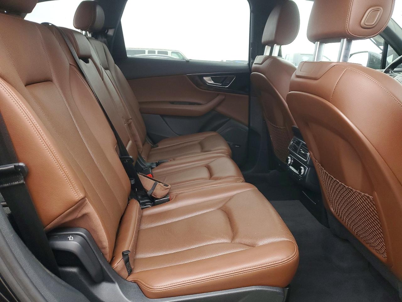 2017 AUDI Q7 PRESTIGE photo 11