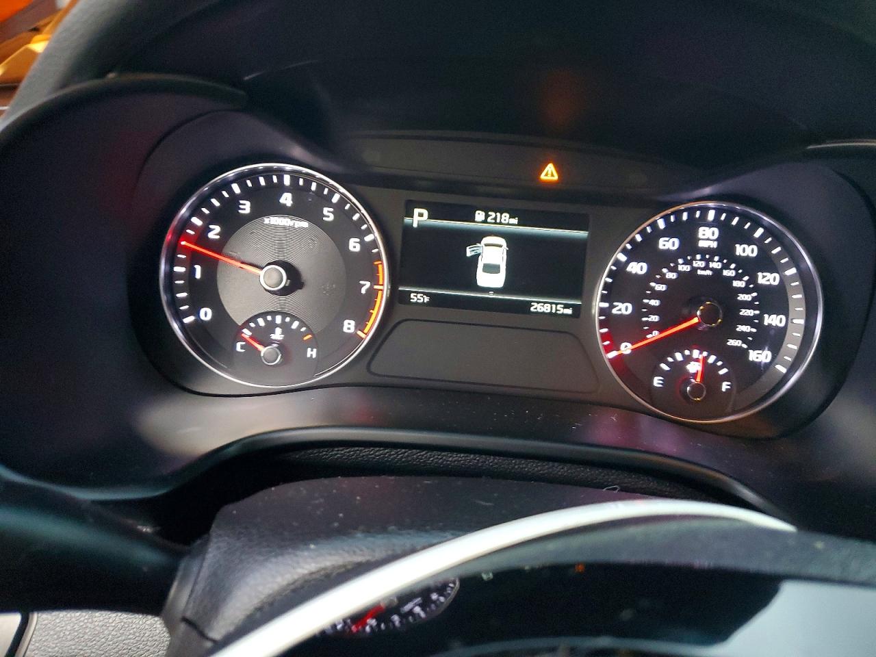 2023 KIA FORTE LX photo 9