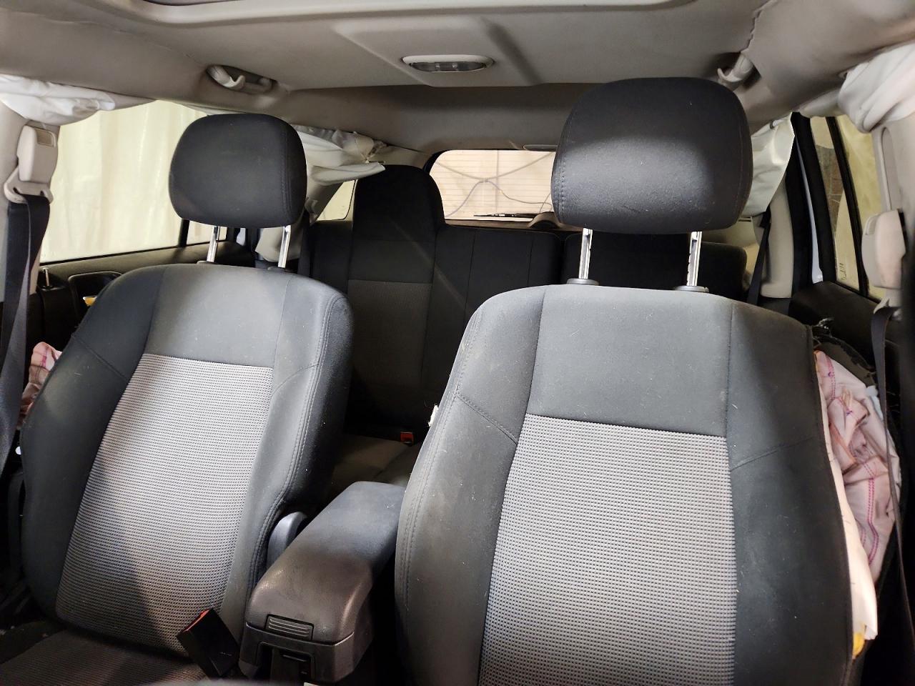 2014 JEEP PATRIOT LATITUDE photo 10