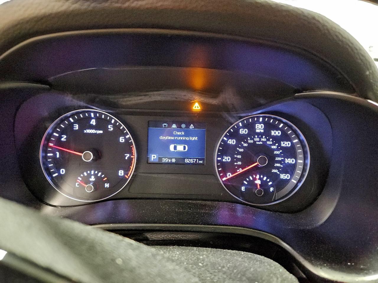 2019 KIA FORTE FE photo 17