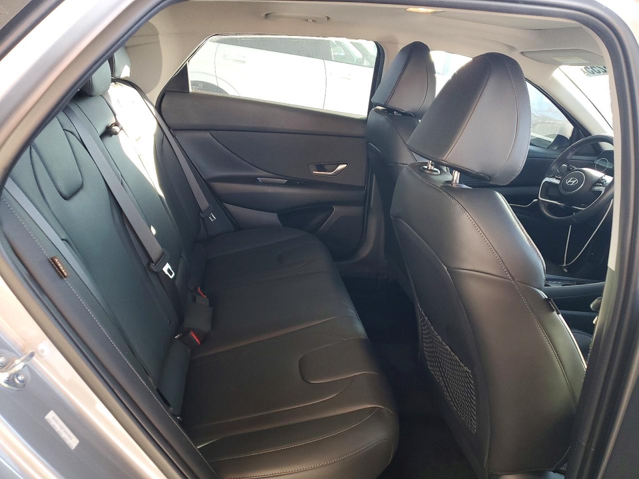 2025 HYUNDAI ELANTRA LIMITED photo 10