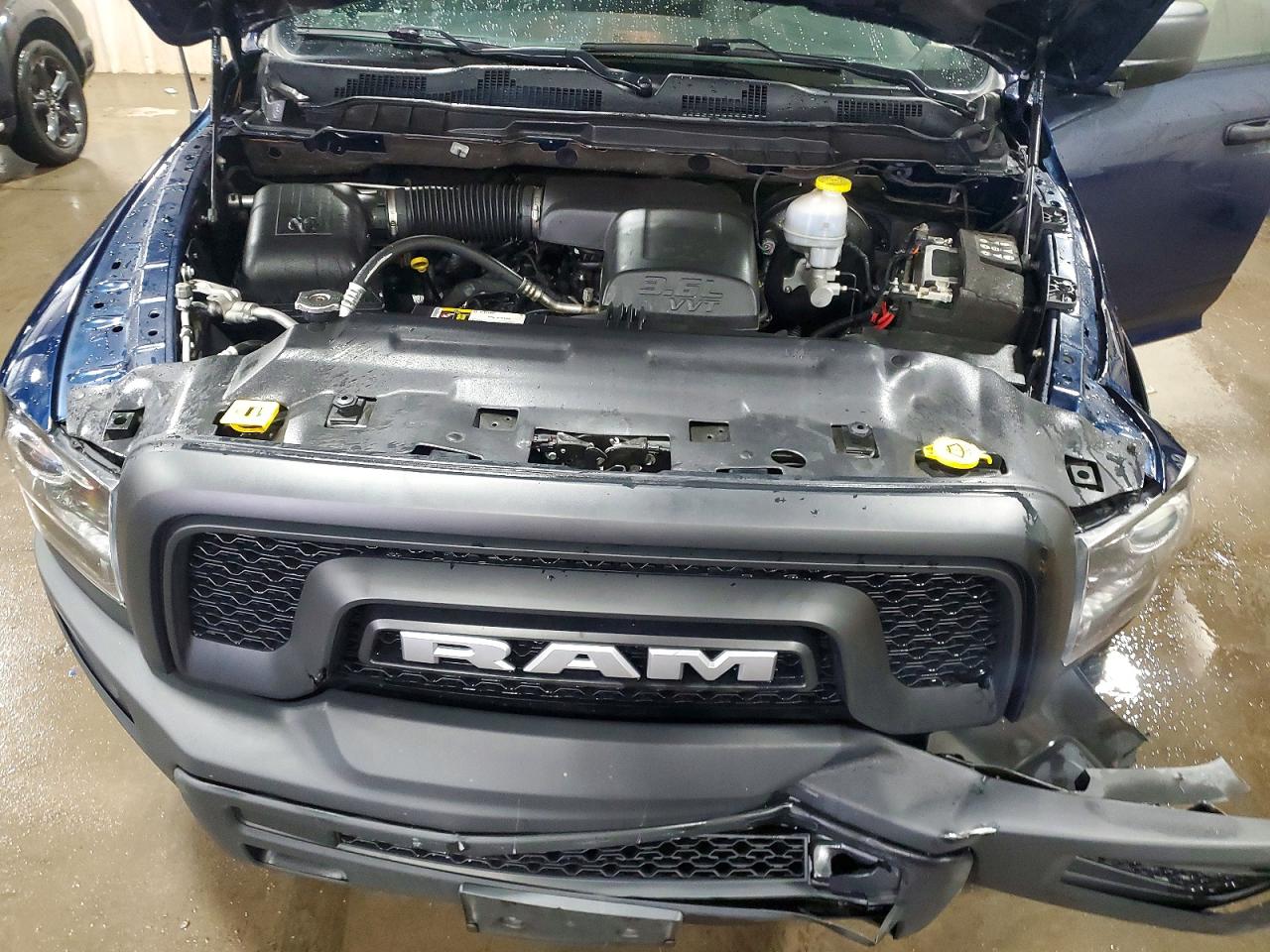 2021 RAM 1500 CLASSIC SLT photo 21