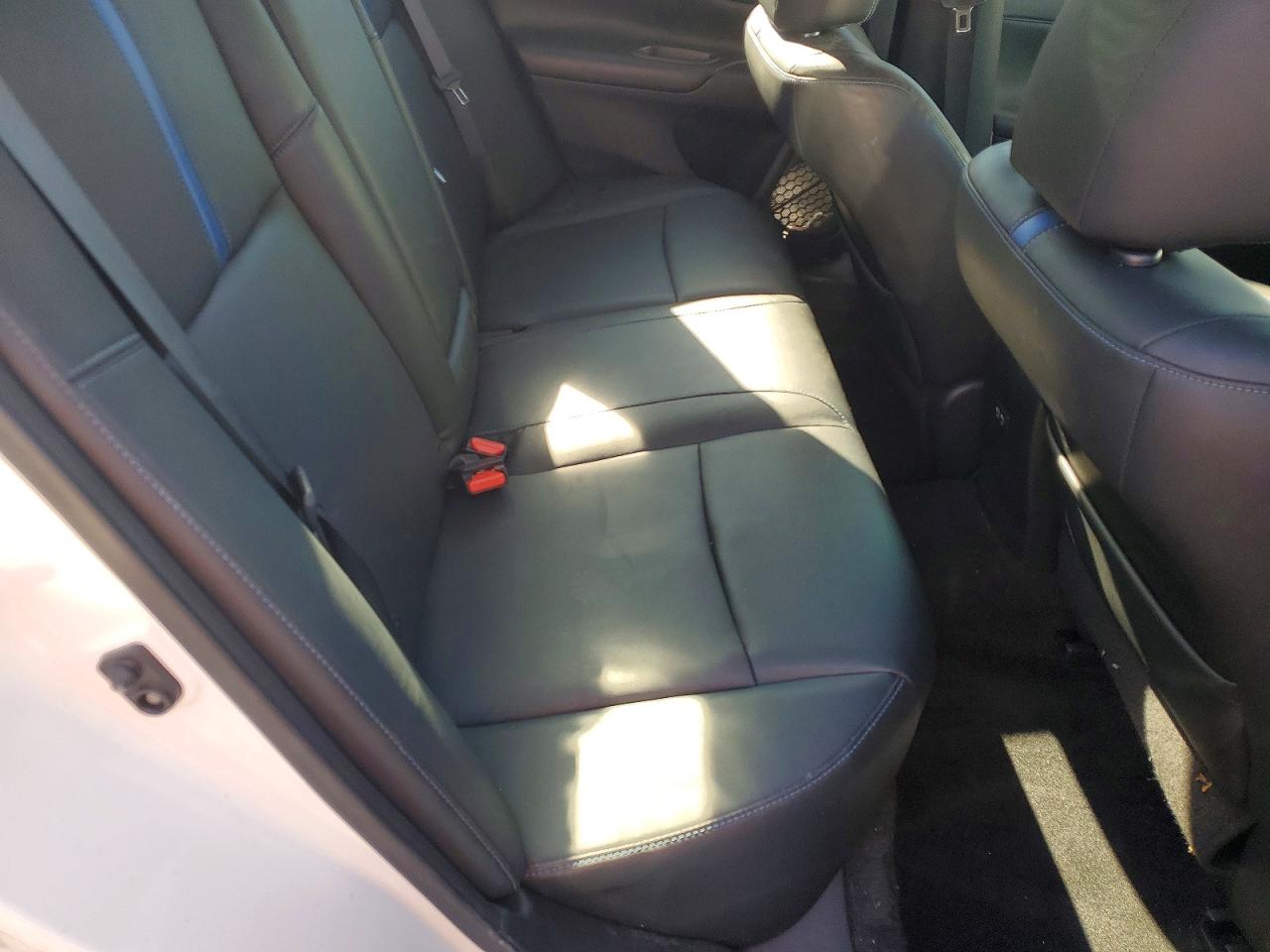 2018 NISSAN ALTIMA 2.5 photo 10
