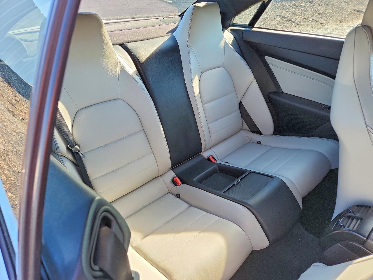 2016 MERCEDES-BENZ E 400 photo 10