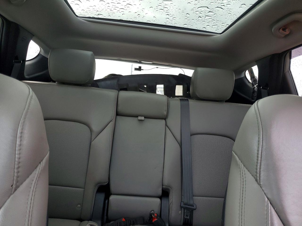 2018 HYUNDAI SANTA FE SPORT photo 10