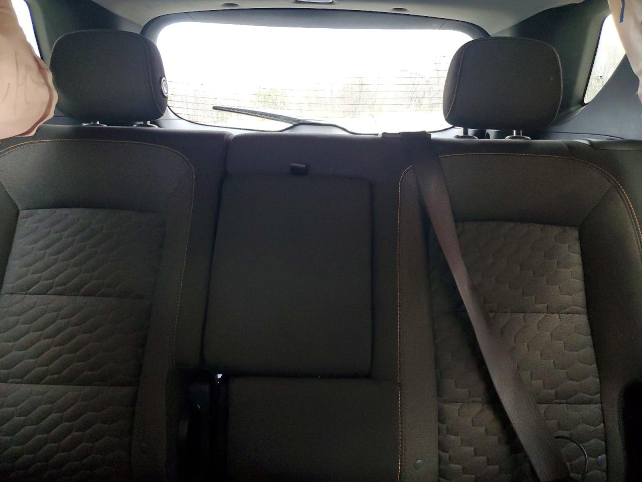 2020 CHEVROLET EQUINOX LT photo 10