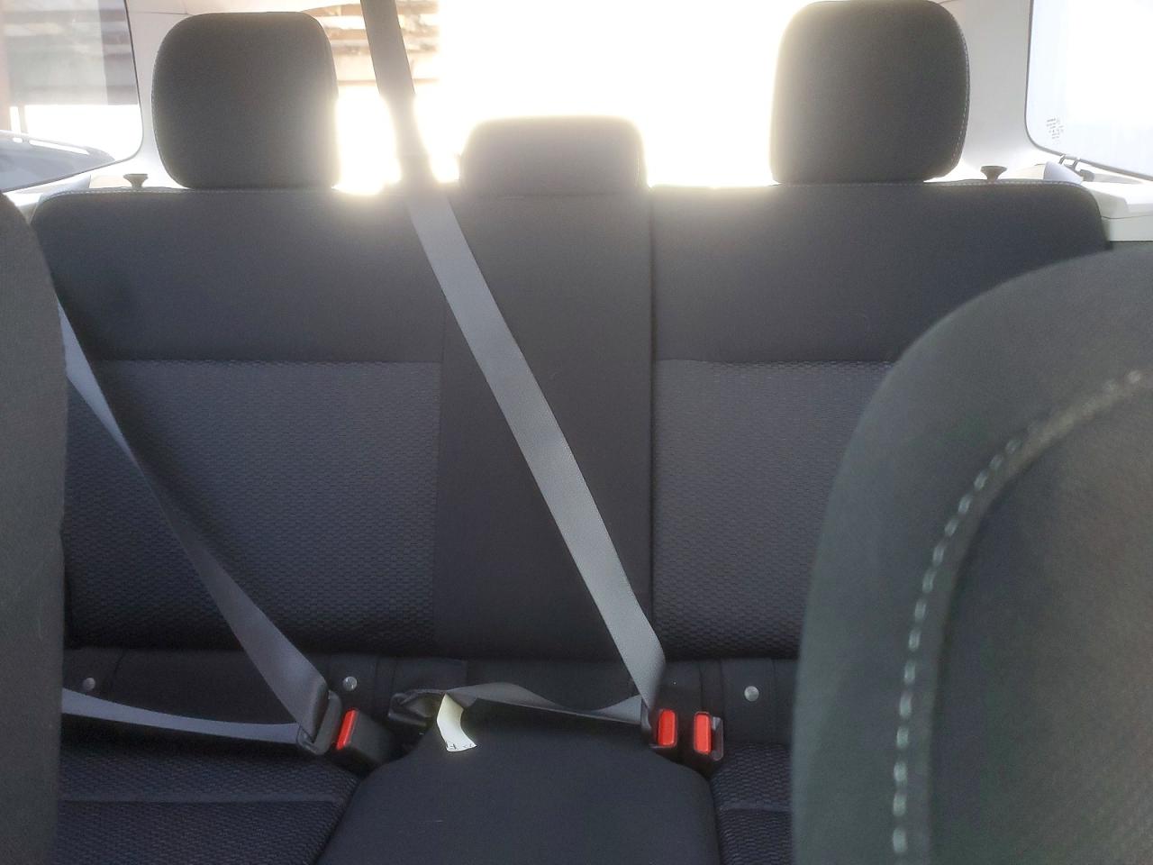 2018 SUBARU FORESTER 2.5I photo 10