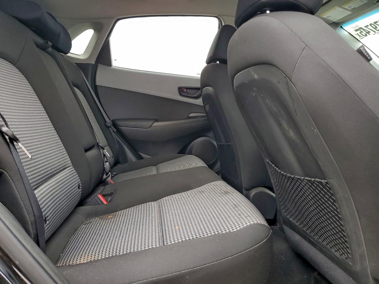 2020 HYUNDAI KONA SEL photo 11