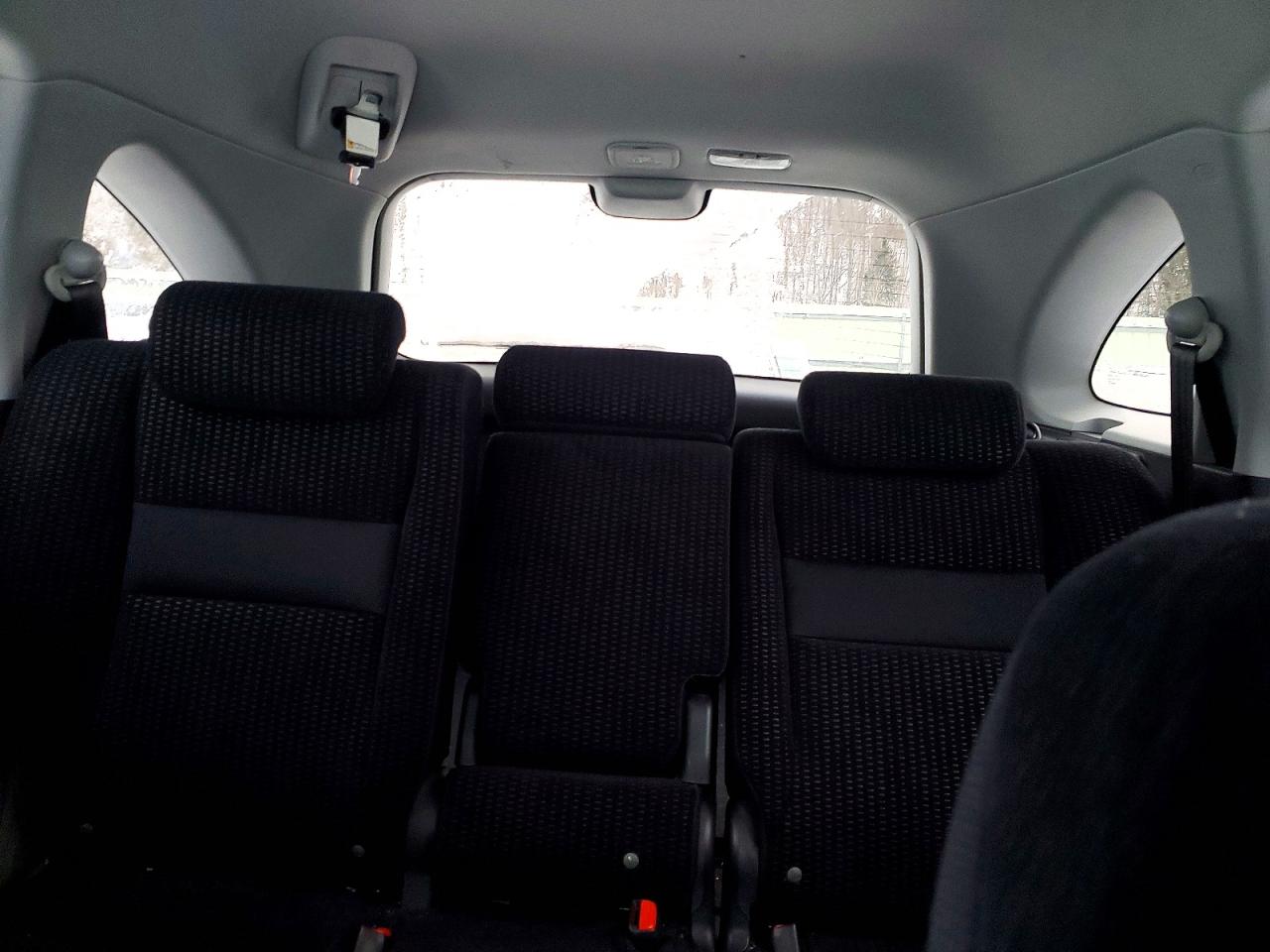 2008 HONDA CR-V EX photo 10