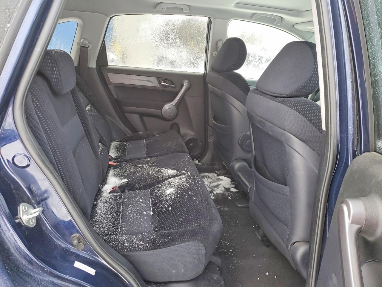 2008 HONDA CR-V EX photo 11
