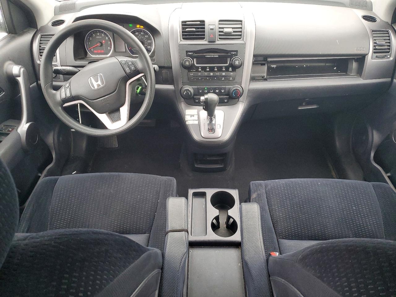 2008 HONDA CR-V EX photo 8