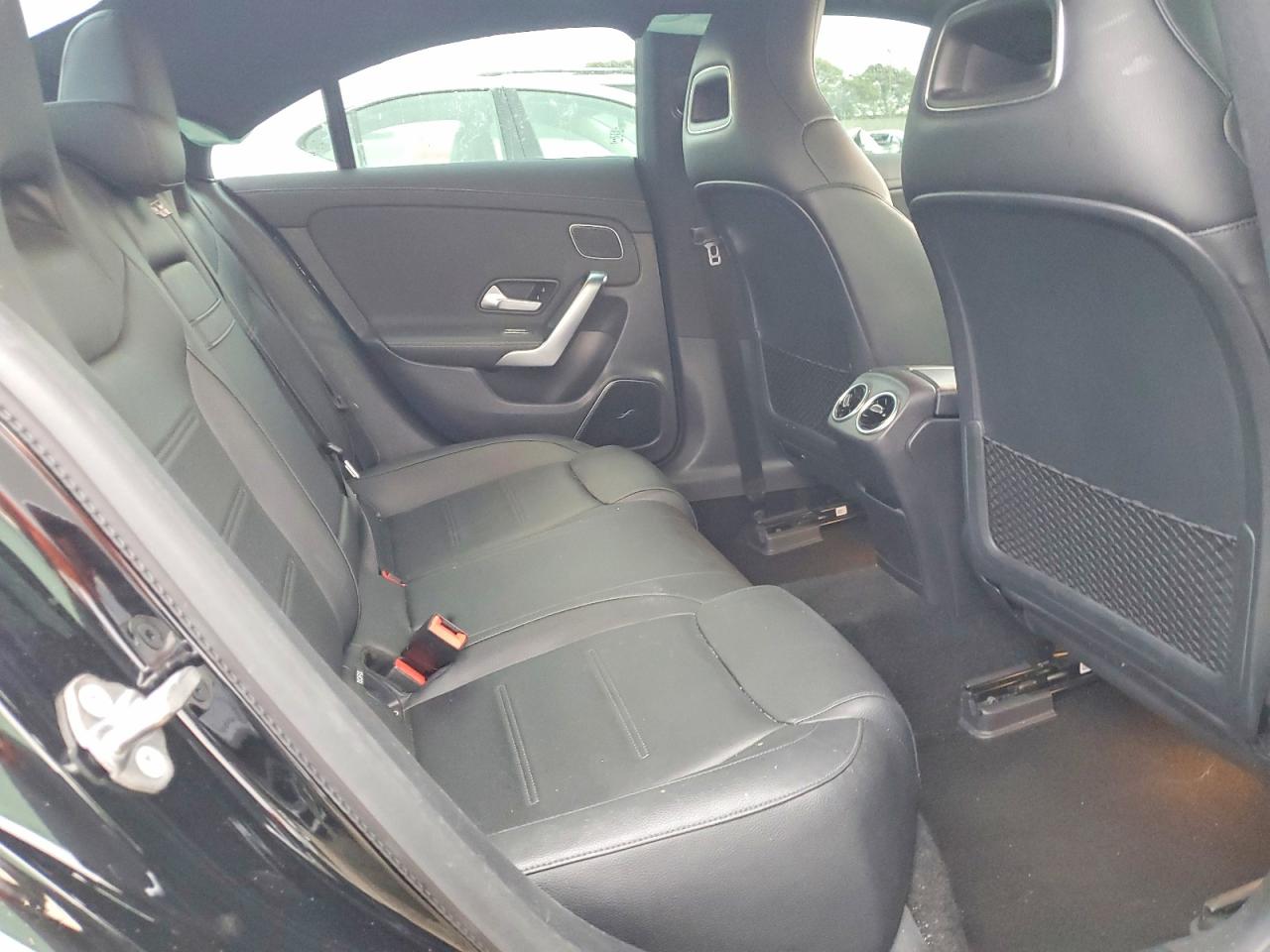 2020 MERCEDES-BENZ CLA 250 photo 10