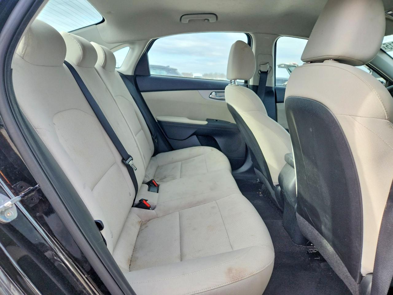 2023 KIA FORTE LX photo 19