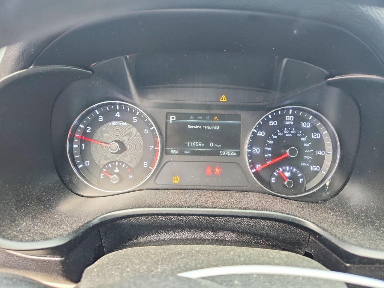 2023 KIA FORTE LX photo 17
