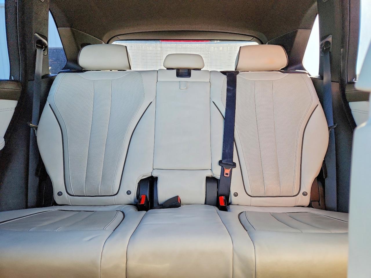 2017 BMW X5 SDRIVE35I photo 10